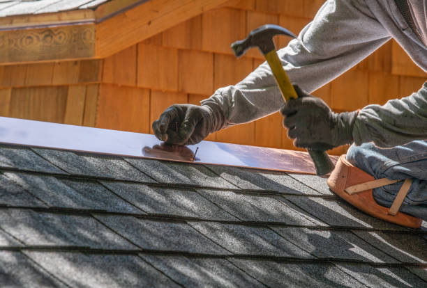Best Green or Eco-Friendly Roofing Solutions  in Highlands, NC