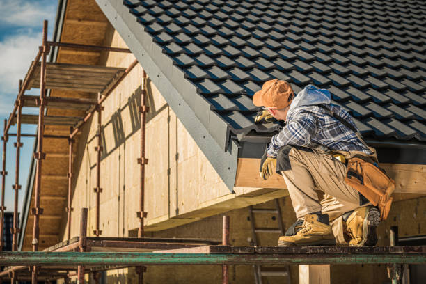Best Commercial Roofing Services  in Highlands, NC