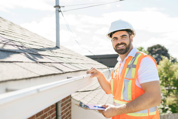 Best Chimney Flashing Repair  in Highlands, NC