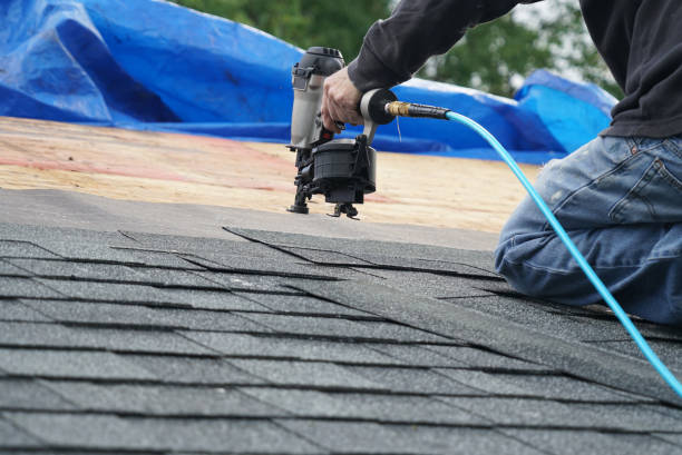 Best Storm Damage Roof Repair  in Highlands, NC