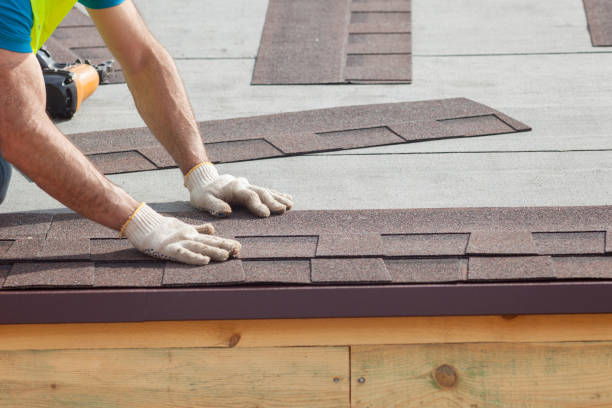 Professional Roofing services in Highlands, NC