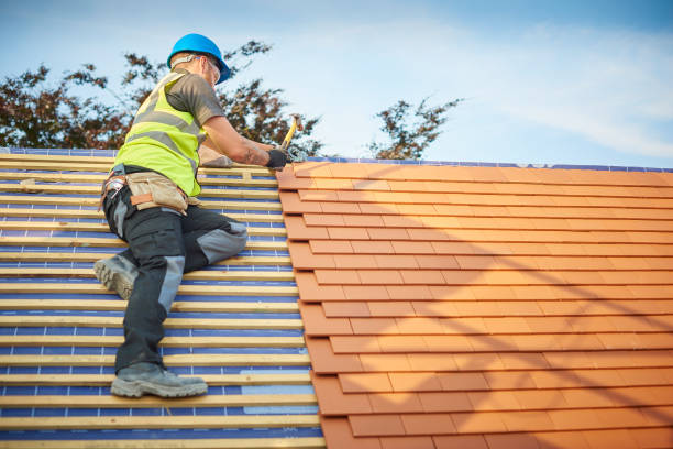 Best Roof Leak Repair  in Highlands, NC